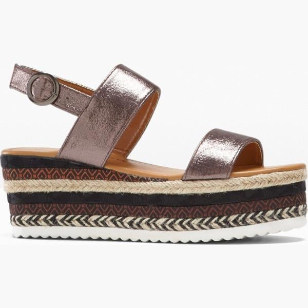 sandali Rainbow multicolore