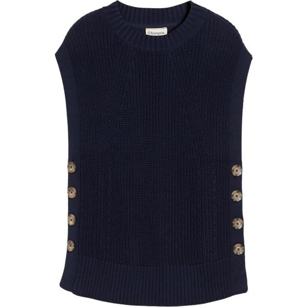 maglieria bonprix blu