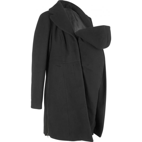 cappotti Bpc bonprix collection nero