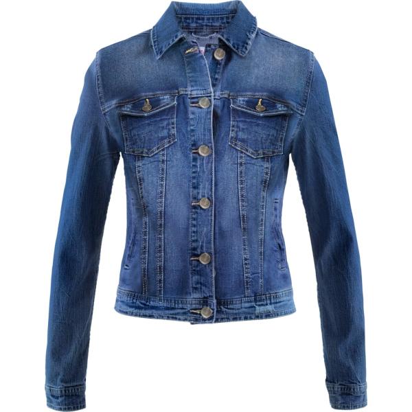 giacche Bpc bonprix collection blu