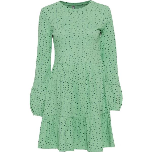 vestiti Rainbow verde