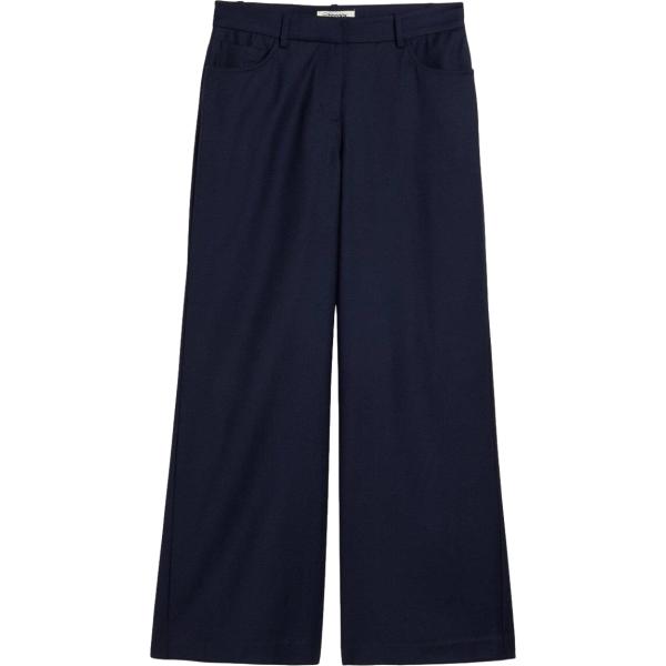 pantaloni bonprix blu