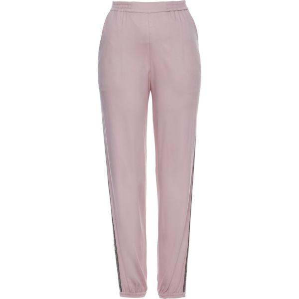 pantaloni Bpc selection premium viola