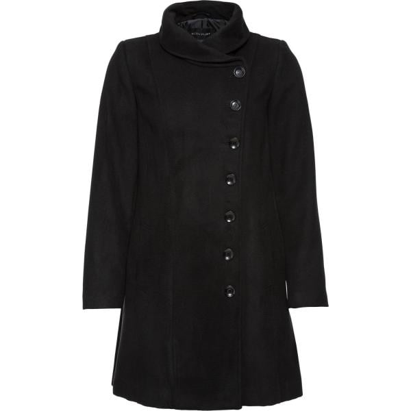 cappotti bonprix nero