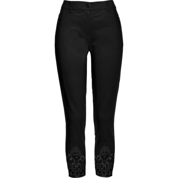pantaloni Bpc selection premium nero