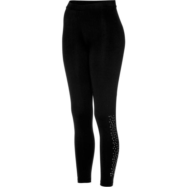 leggings bonprix nero