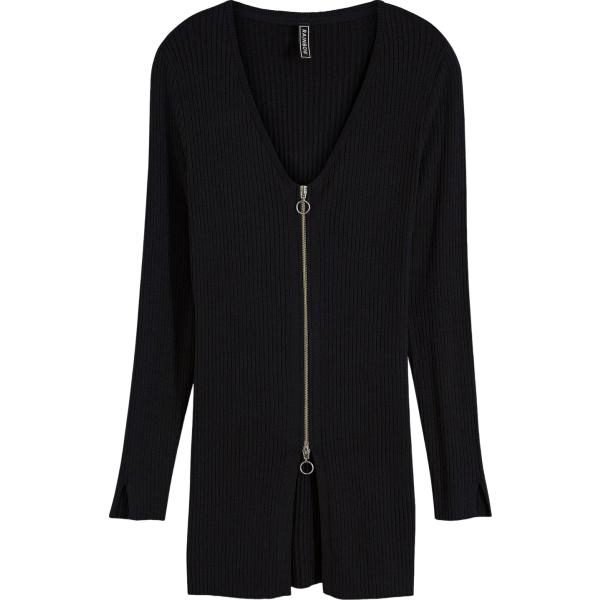 cardigans bonprix nero
