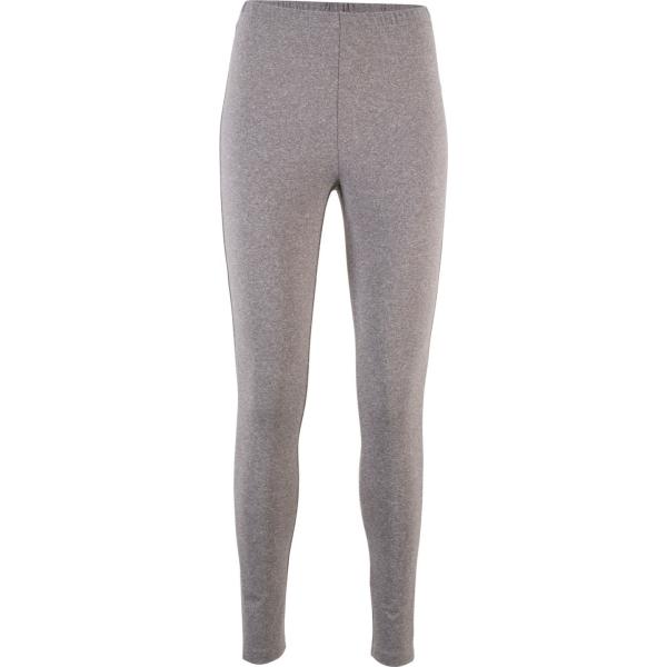leggings Bpc bonprix collection grigio