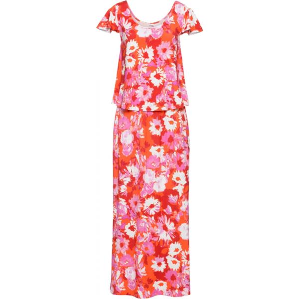 vestito lungo Bpc bonprix collection multicolore