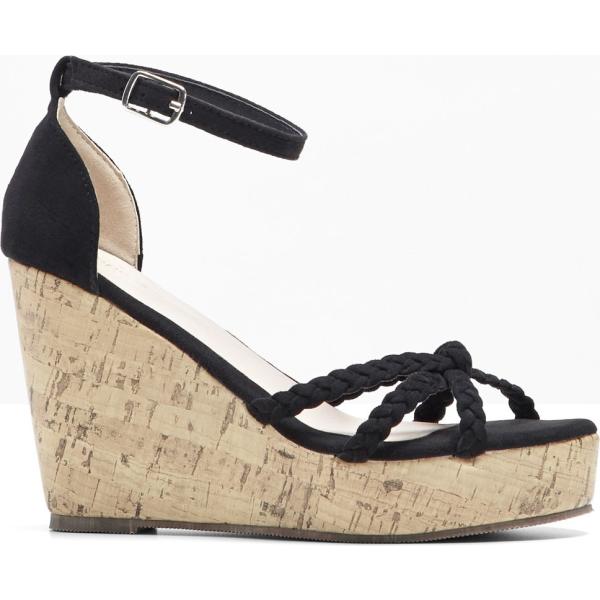 sandali Bpc selection nero