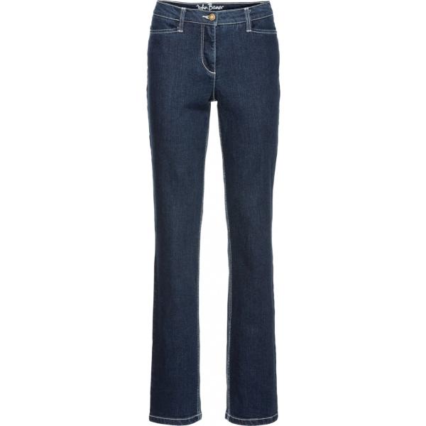 jeans dritti John Baner JEANSWEAR blu