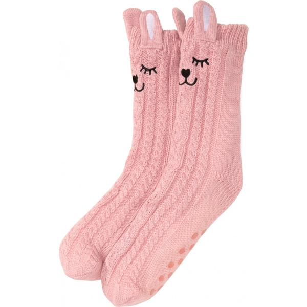 calzini Bpc bonprix collection rosa