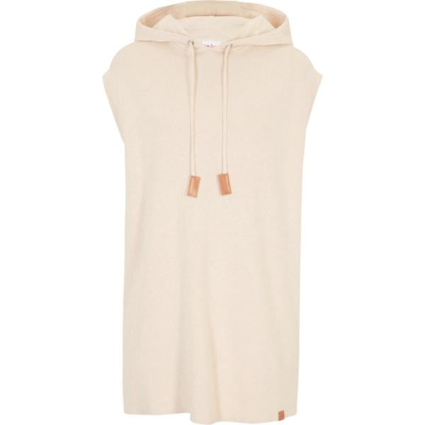 gilet bonprix marrone