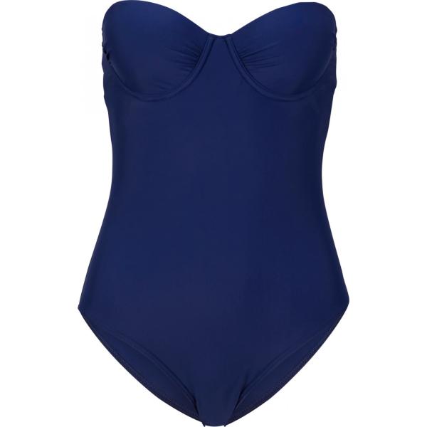 costumi interi Bpc selection blu