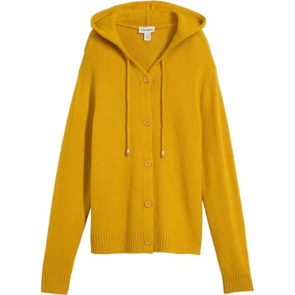 cardigans bonprix marrone