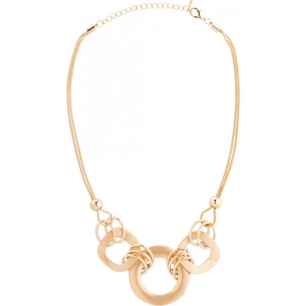 collane Bpc bonprix collection arancione