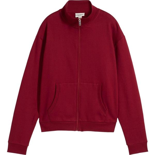felpe bonprix rosso