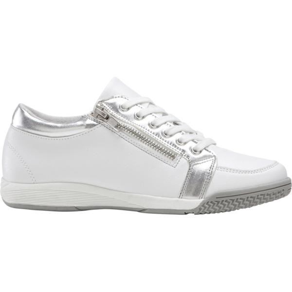 sneakers bonprix bianco
