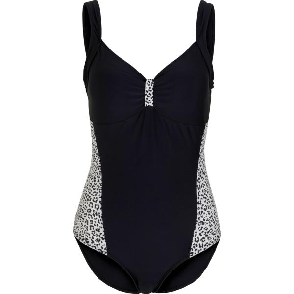 costumi interi bonprix nero