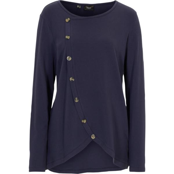 maglieria bonprix blu