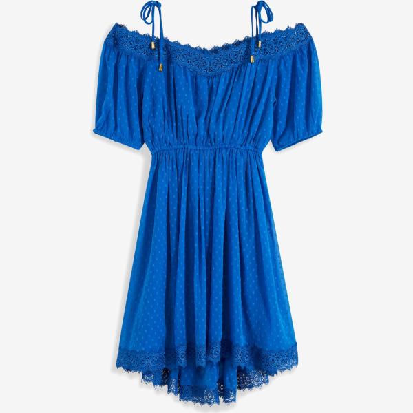vestiti bonprix blu