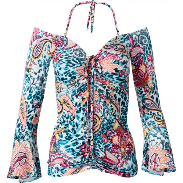 maglieria BODYFLIRT boutique multicolore