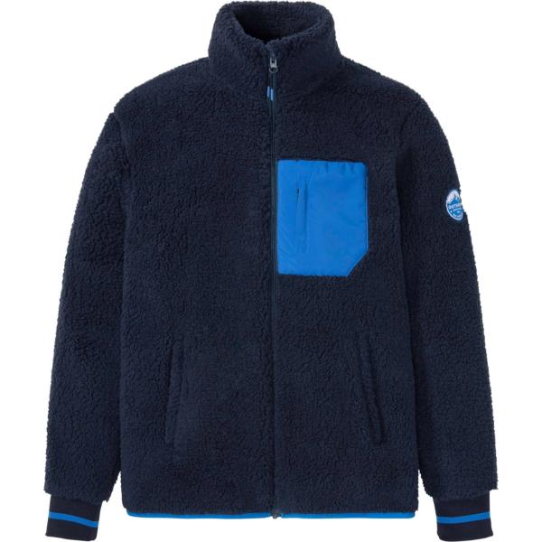 giacche Bpc bonprix collection blu