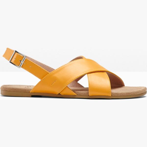 sandali Bpc bonprix collection multicolore