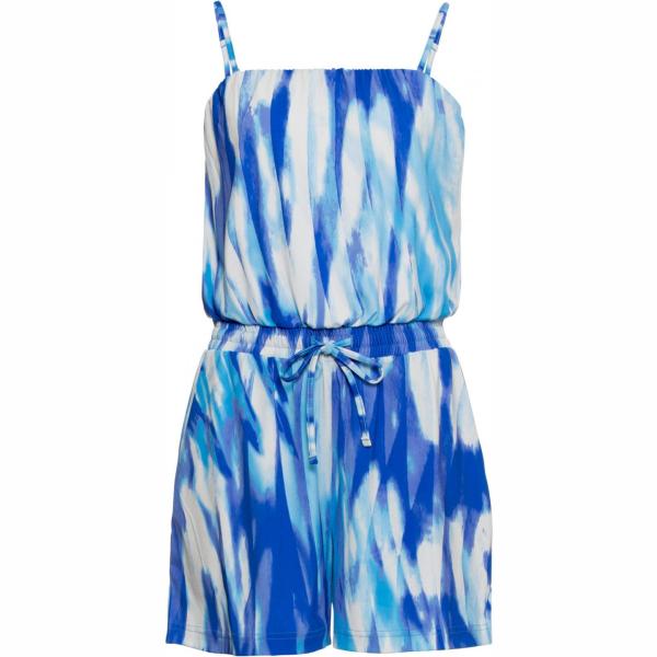 tuta corta BODYFLIRT boutique multicolore