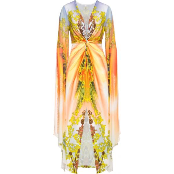 vestiti lunghi BODYFLIRT boutique bianco
