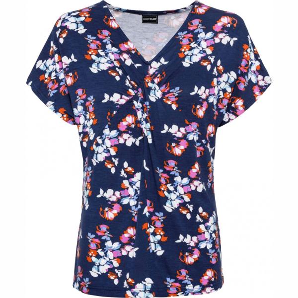 pullovers Bodyflirt blu