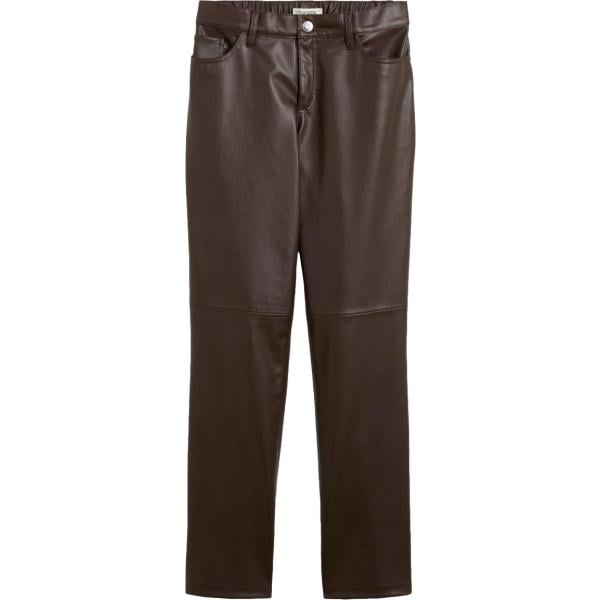 pantaloni bonprix marrone