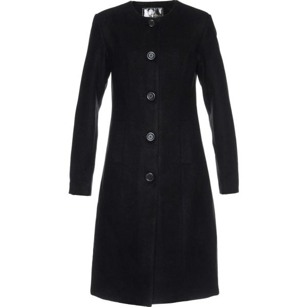 cappotti bonprix nero