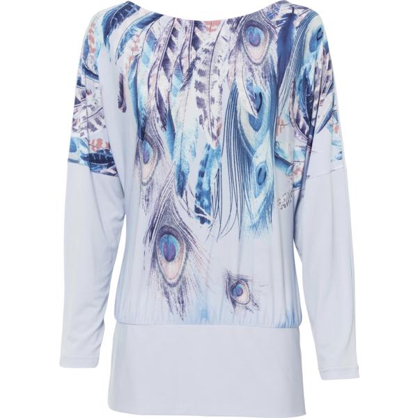 maglieria bonprix grigio