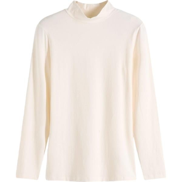 maglieria bonprix bianco