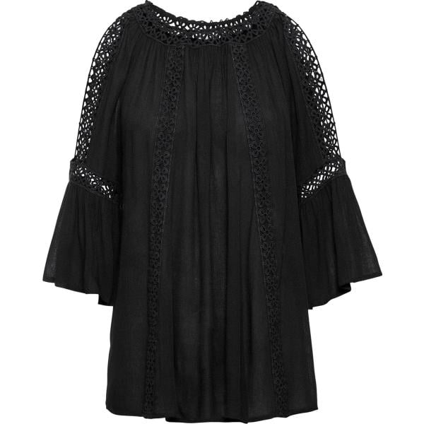 tuniche bonprix nero