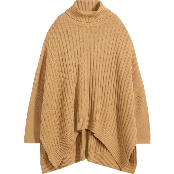 maglieria bonprix marrone