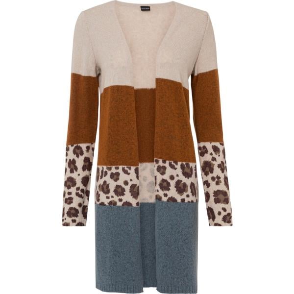 cardigans Bodyflirt blu