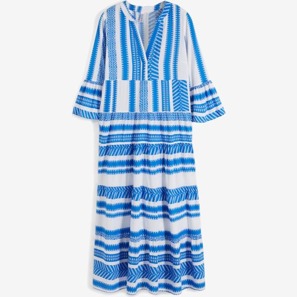 vestiti lunghi bonprix multicolore