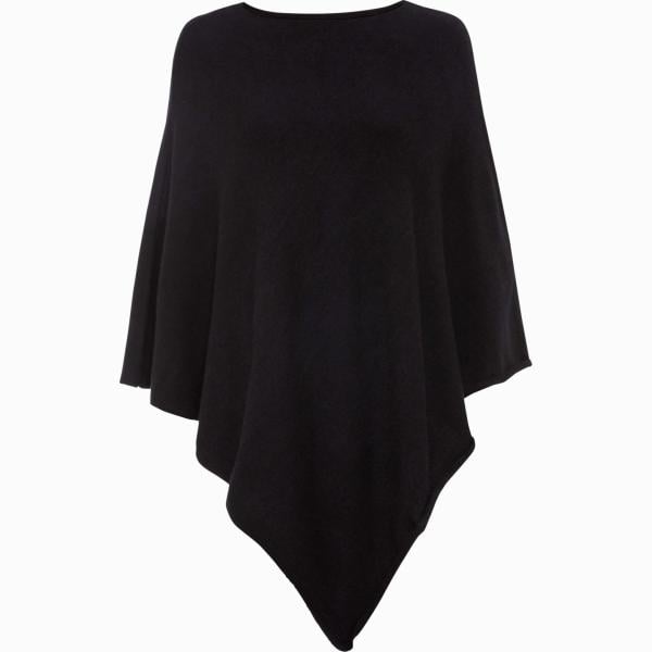 cappotti bonprix nero