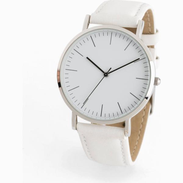 orologi analogici Bpc bonprix collection bianco