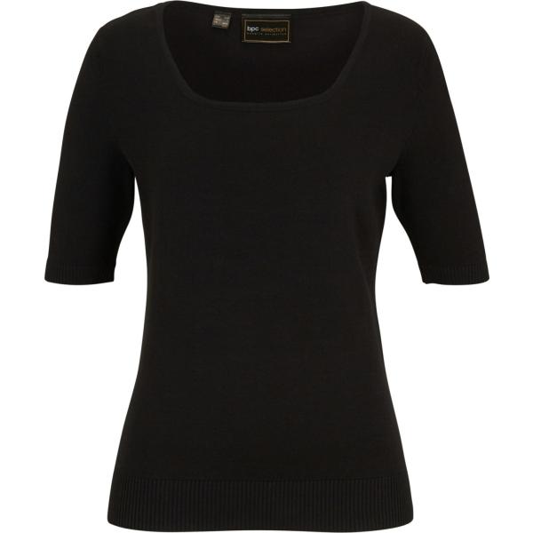 maglieria Bpc selection nero