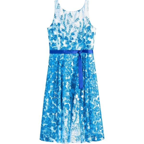 vestiti bonprix blu