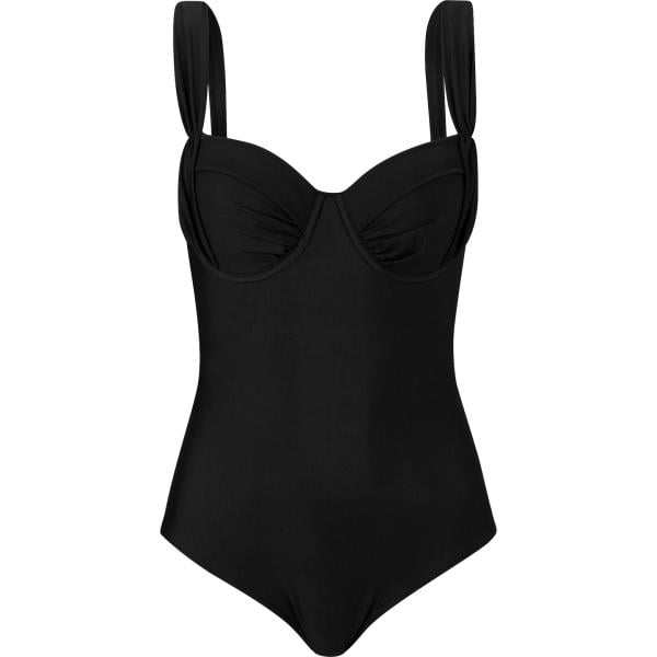 costumi interi bonprix nero