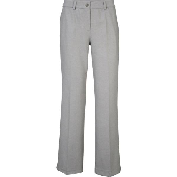 pantalone culotte Bpc bonprix collection grigio
