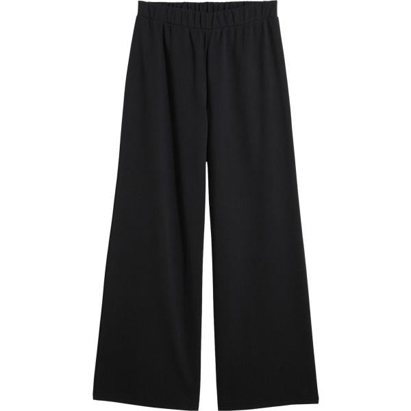 pantaloni bonprix nero