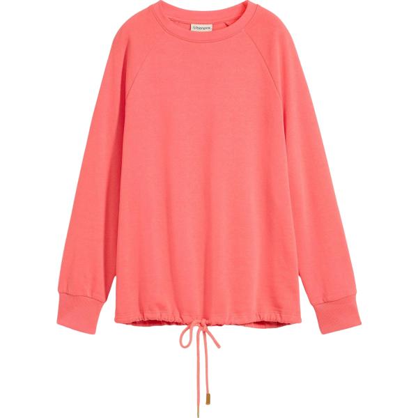 felpe bonprix rosa