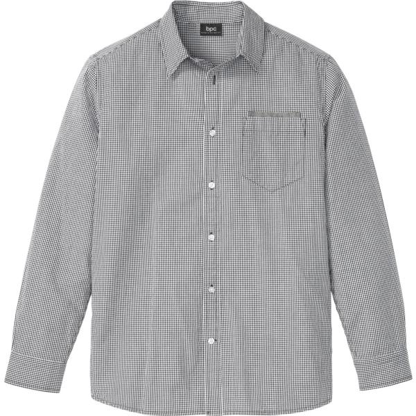 camicie Bpc bonprix collection nero