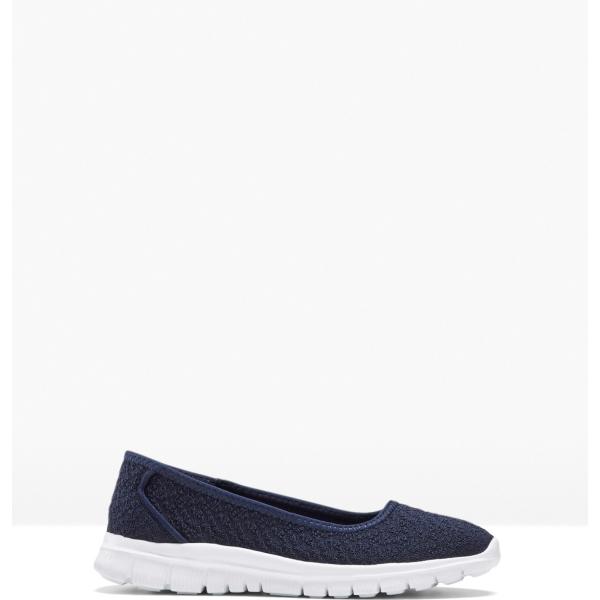 ballerine bonprix multicolore
