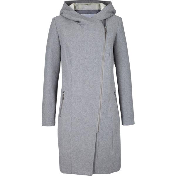 giacche Bpc bonprix collection grigio